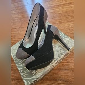 Limelight Heels